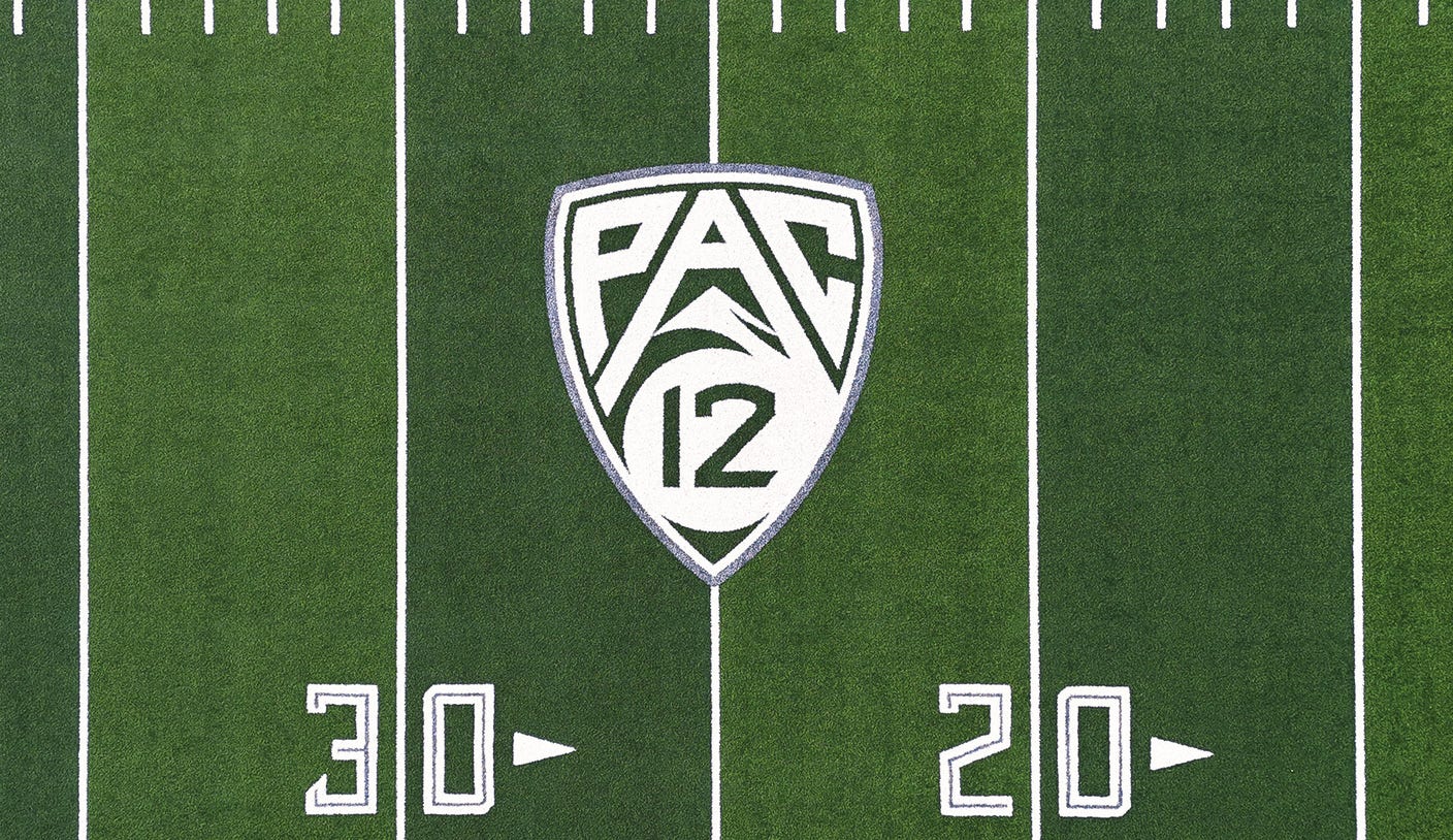 领航国际官网入口 全新亮相：Pac-12 联盟发布焕新标识引发热议